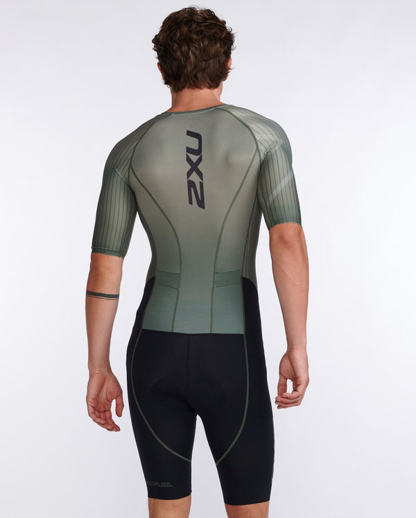 Aero Sleeved Trisuit