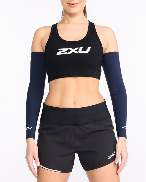 Compression Slim Arm Guards