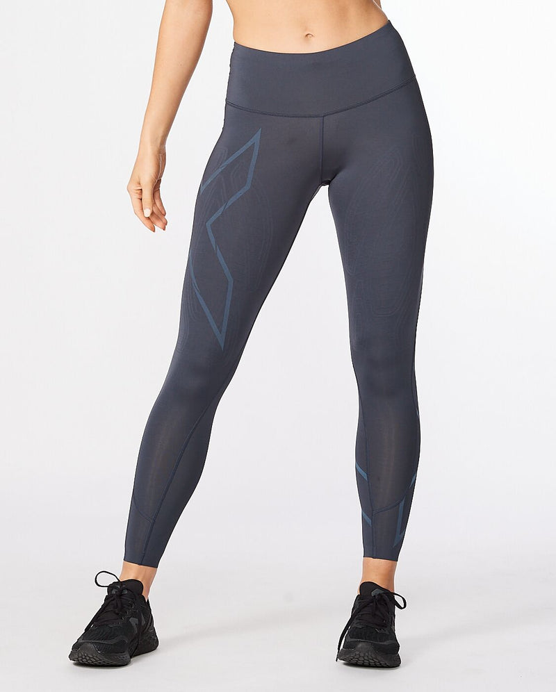 Light Speed Mid-Rise Compression Tights