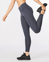 Light Speed Mid-Rise Compression Tights