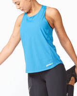 Motion Mesh Tank