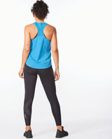 Motion Mesh Tank