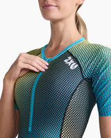 Aero Sleeved Trisuit